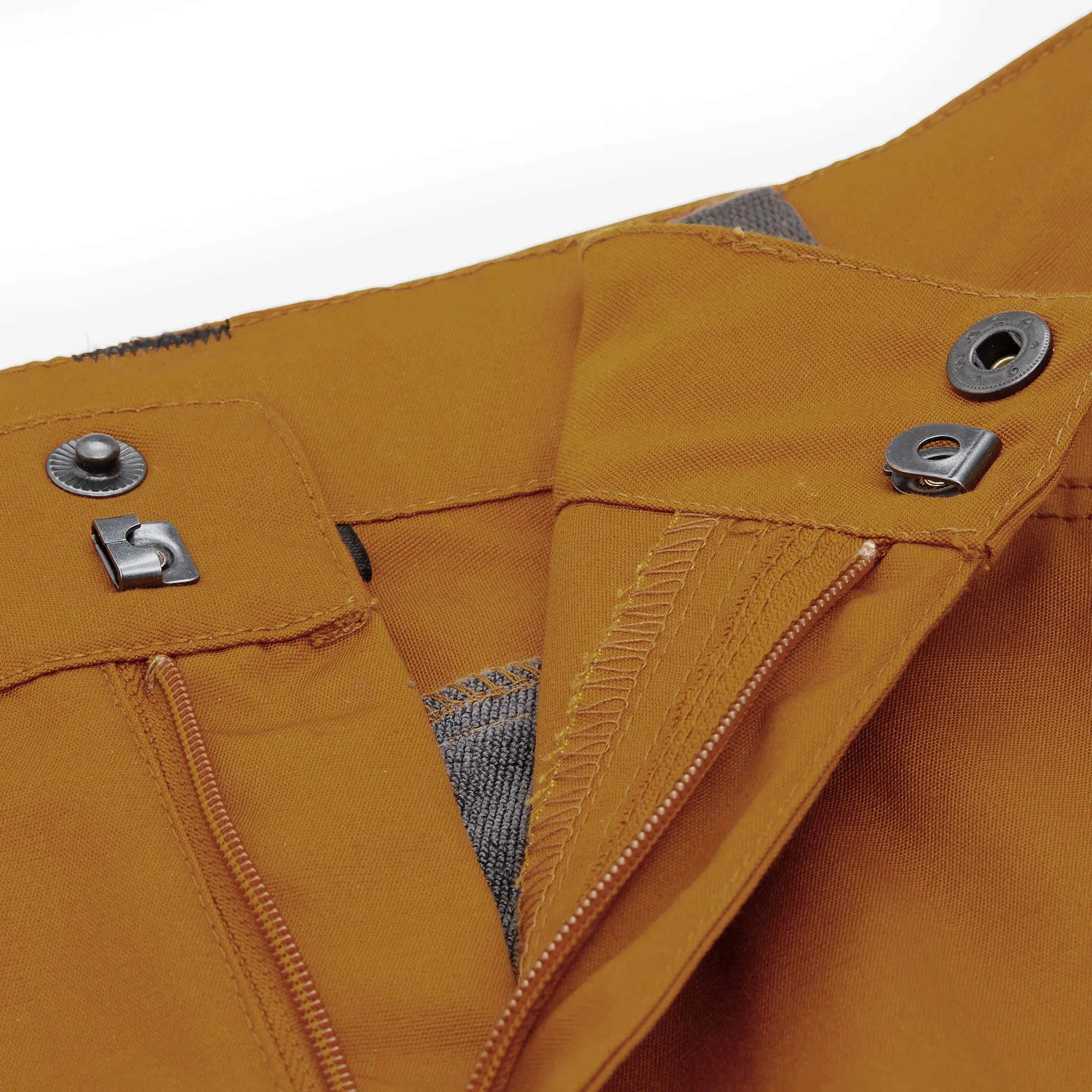 Urberg Men&#x27;s Bjørndalen Hiking Pants Pumpkin Spice | Buy Urberg Men&#x27;s Bjørndalen Hiking Pants Pumpkin Spice here | Outnorth
