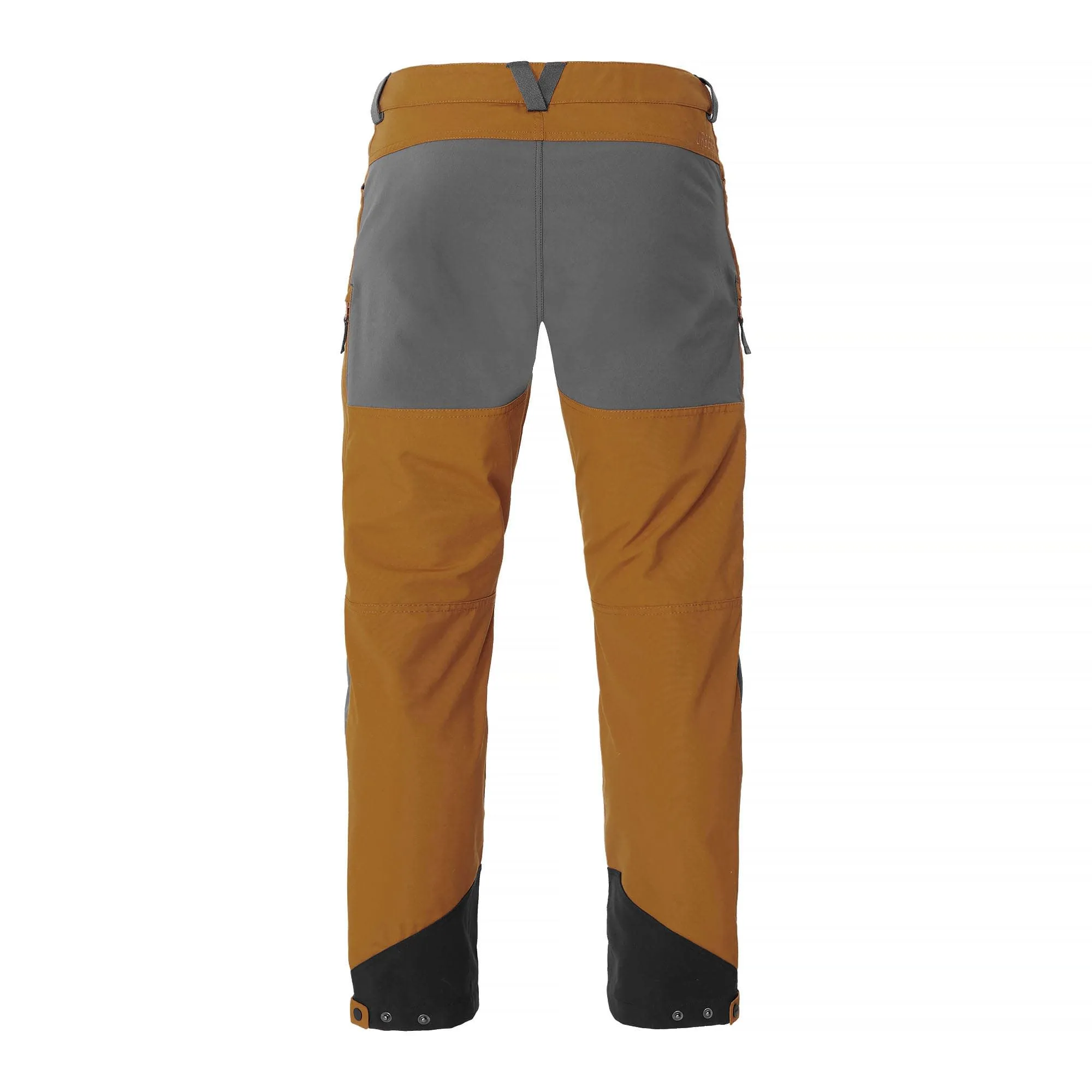 Urberg Men&#x27;s Bjørndalen Hiking Pants Pumpkin Spice | Buy Urberg Men&#x27;s Bjørndalen Hiking Pants Pumpkin Spice here | Outnorth