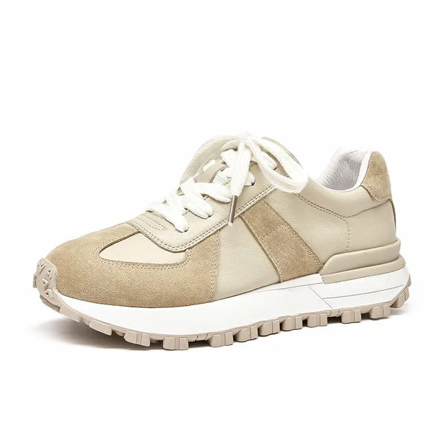 USS Shoes Samy Women's Sneaker