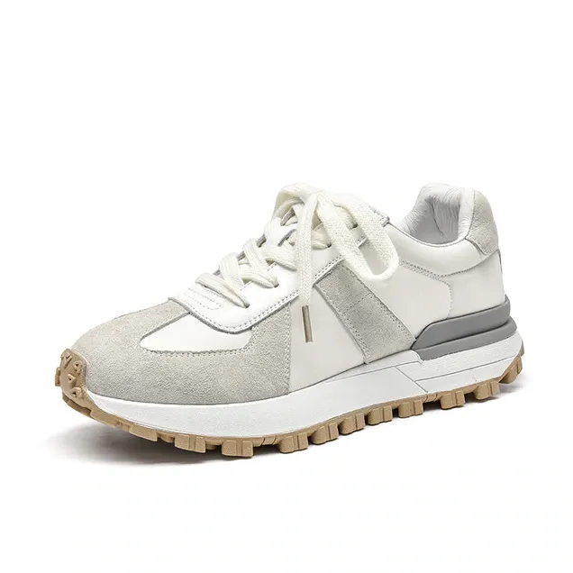 USS Shoes Samy Women's Sneaker