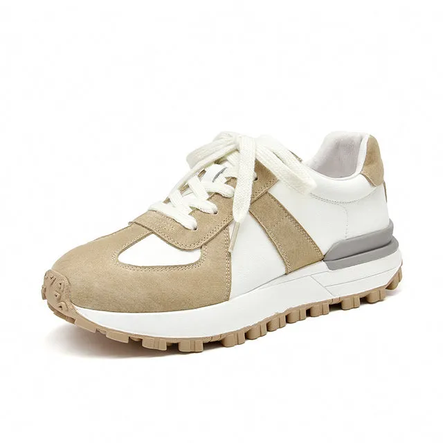 USS Shoes Samy Women's Sneaker