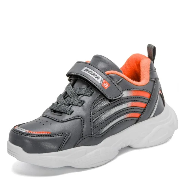 USS Shoes Timmy Boys' Fashion Sneaker