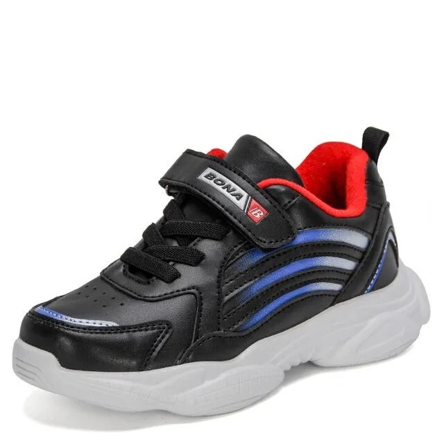 USS Shoes Timmy Boys' Fashion Sneaker