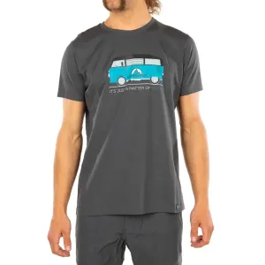 Van Life Climbing T-Shirt