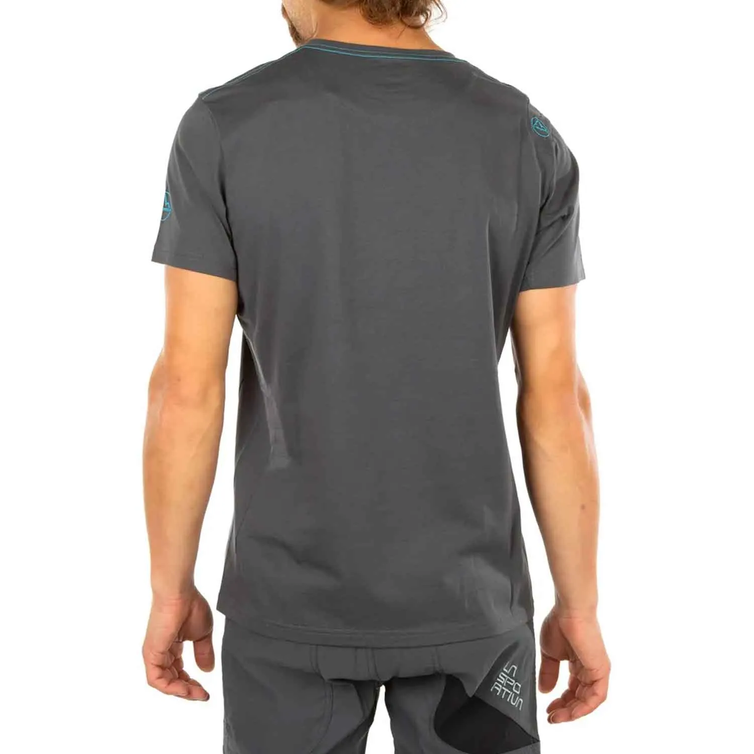 Van Life Climbing T-Shirt