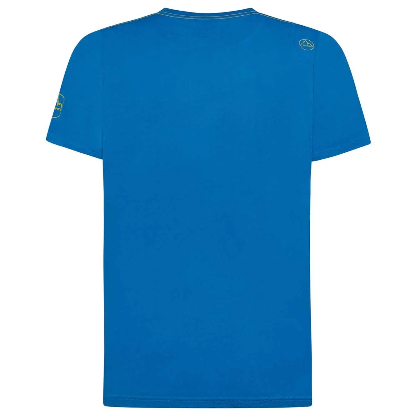 Van Life Climbing T-Shirt