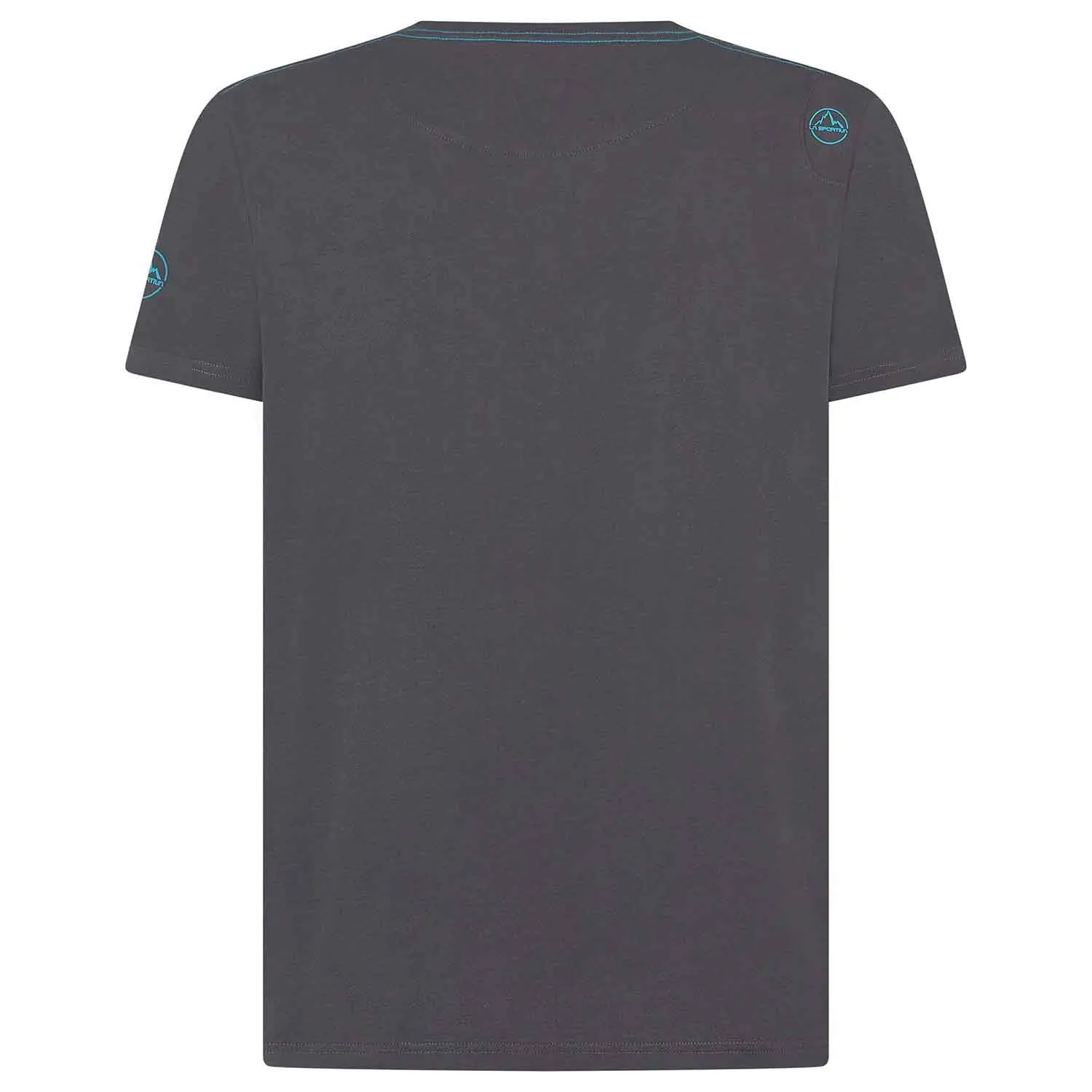 Van Life Climbing T-Shirt