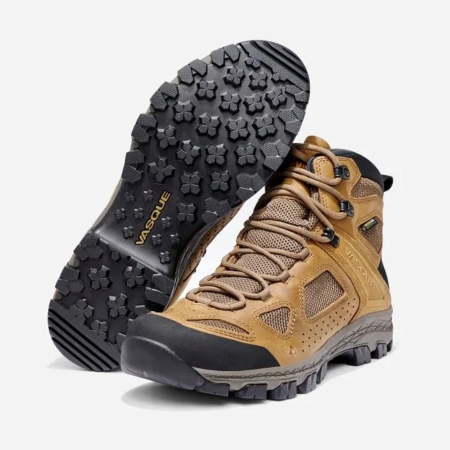 'Vasque' Men's Breeze WP Hiker - Nutria