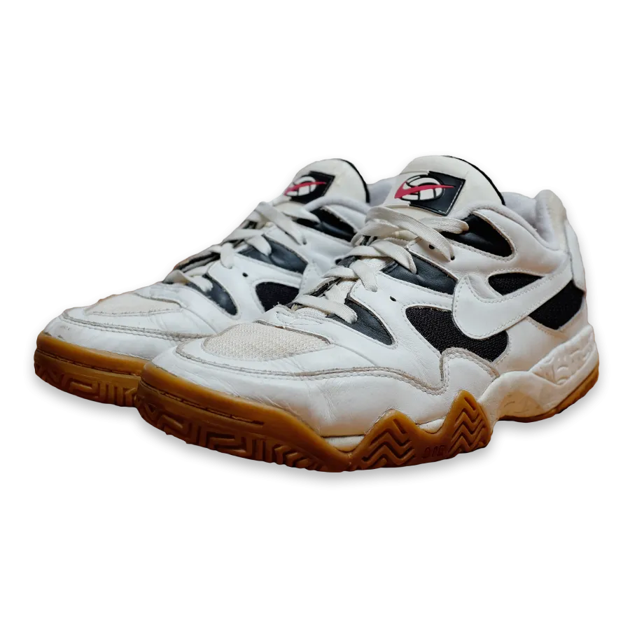 Vintage Nike Volleyball Sneakers US 12
