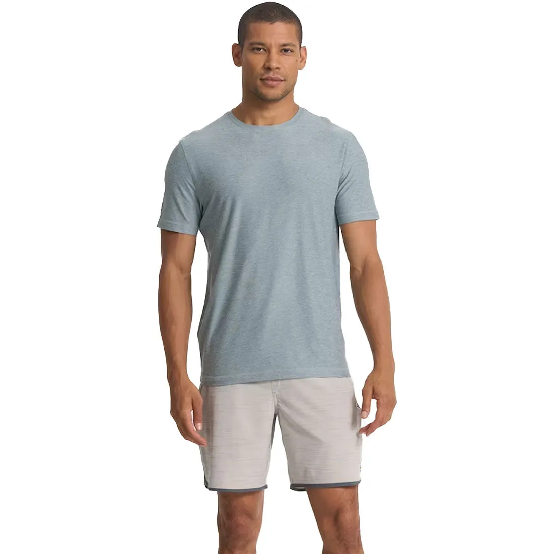 Vuori Strato Tech Tee - Men's