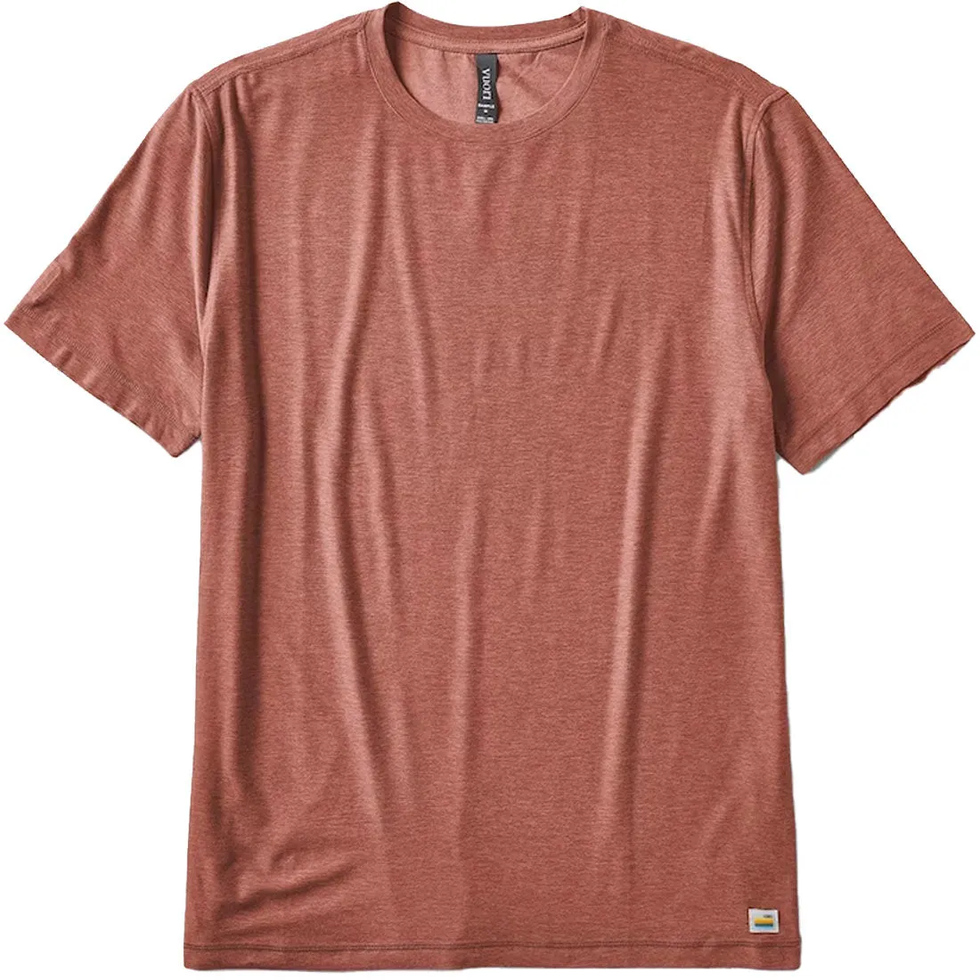 Vuori Strato Tech Tee - Men's