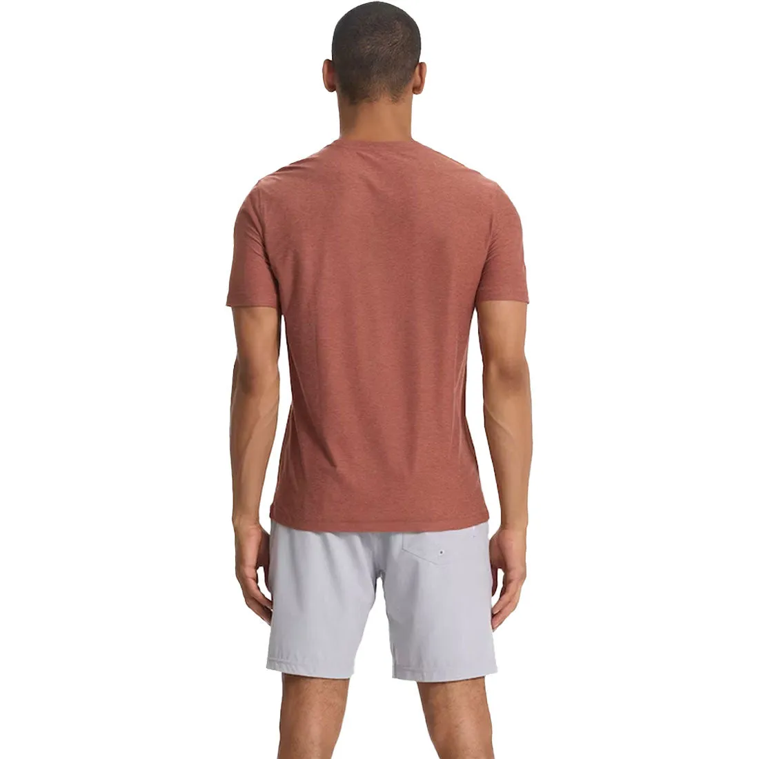 Vuori Strato Tech Tee - Men's