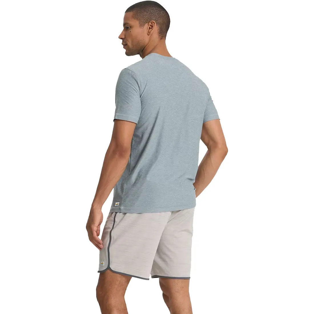 Vuori Strato Tech Tee - Men's