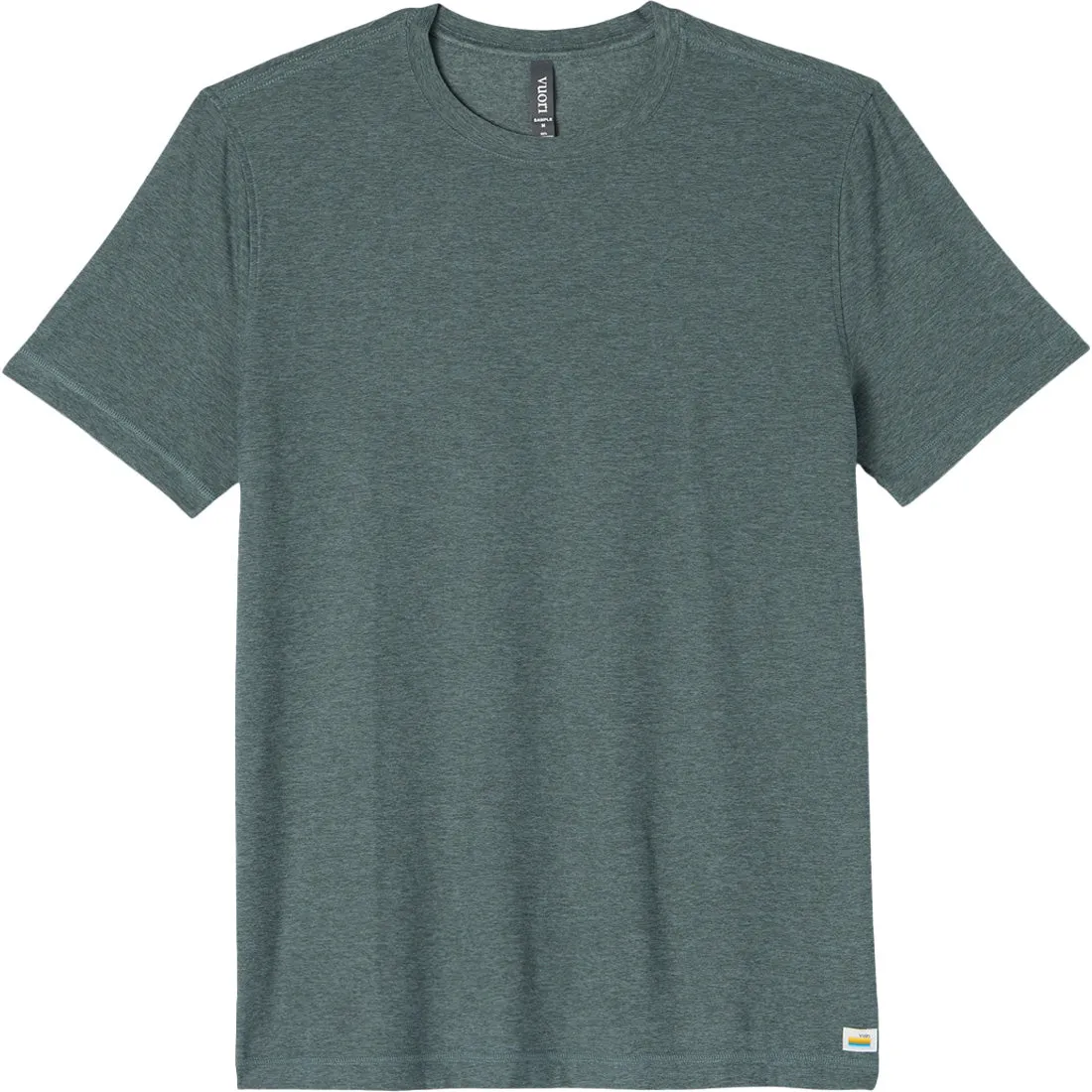 Vuori Strato Tech Tee - Men's