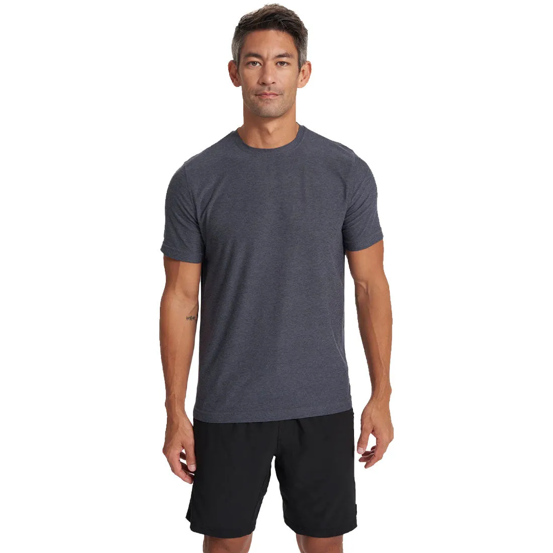 Vuori Strato Tech Tee - Men's