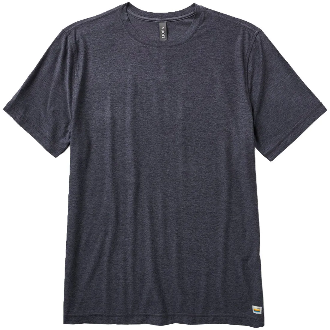 Vuori Strato Tech Tee - Men's