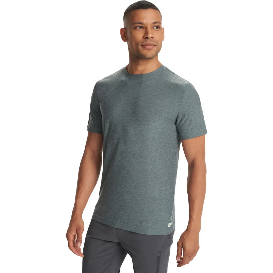 Vuori Strato Tech Tee - Men's