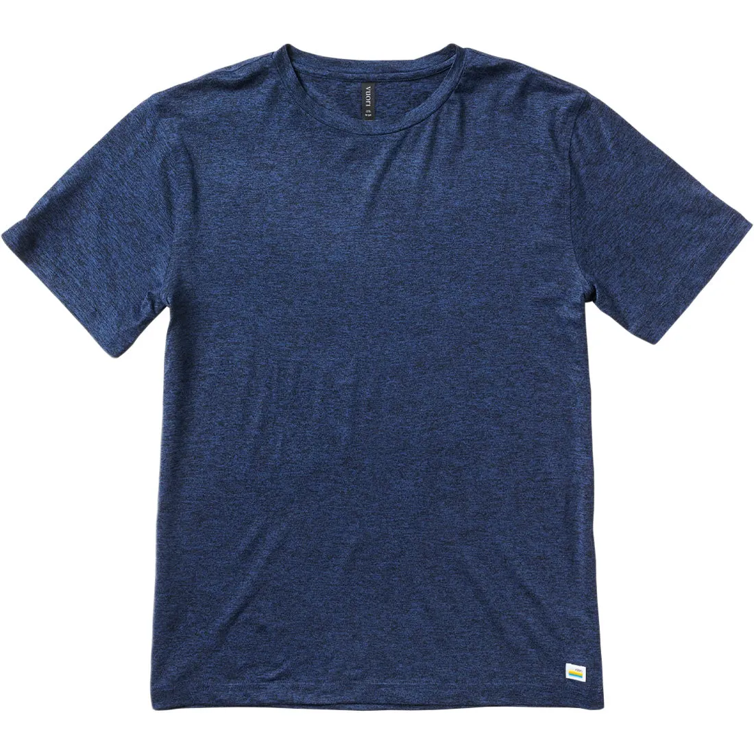 Vuori Strato Tech Tee - Men's