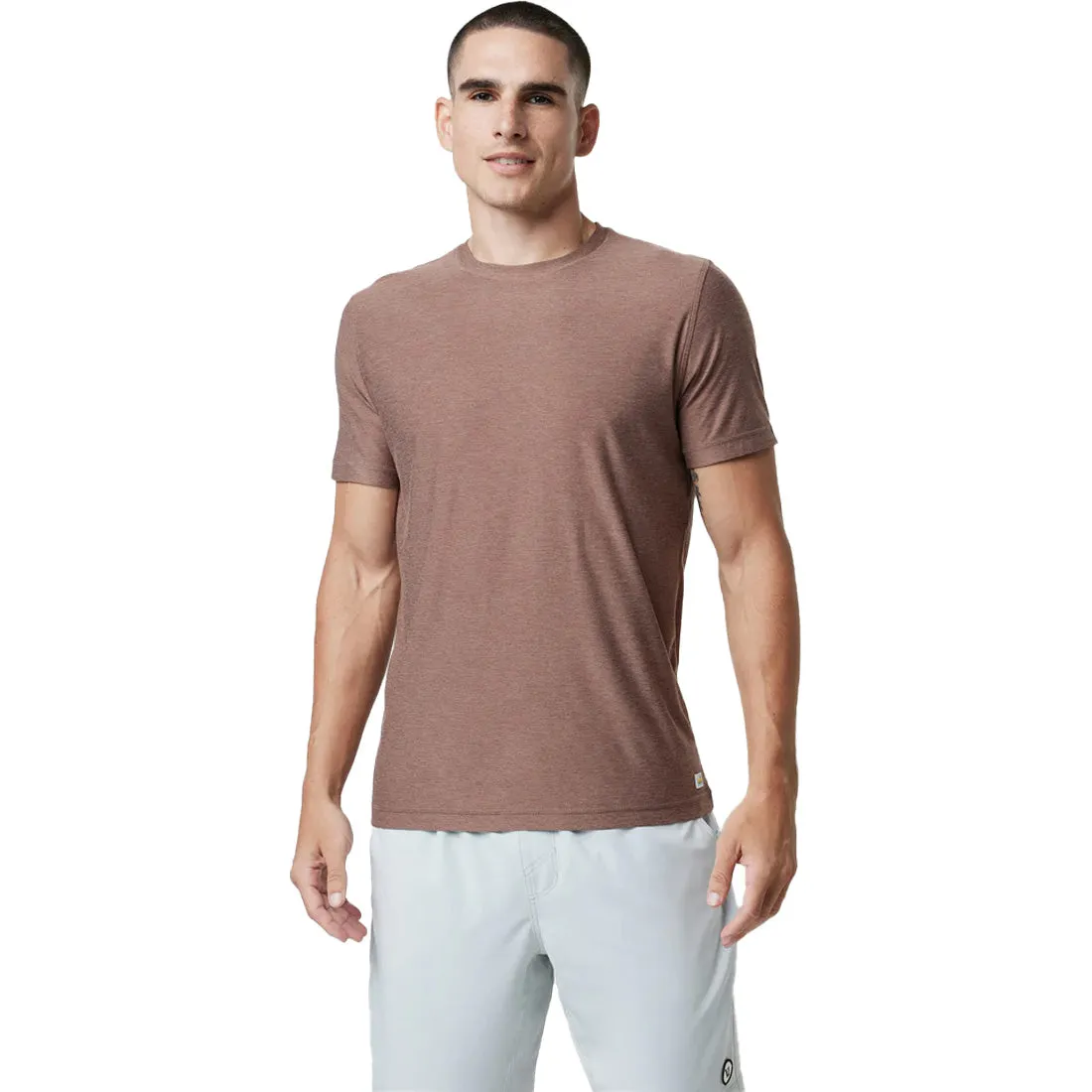 Vuori Strato Tech Tee - Men's