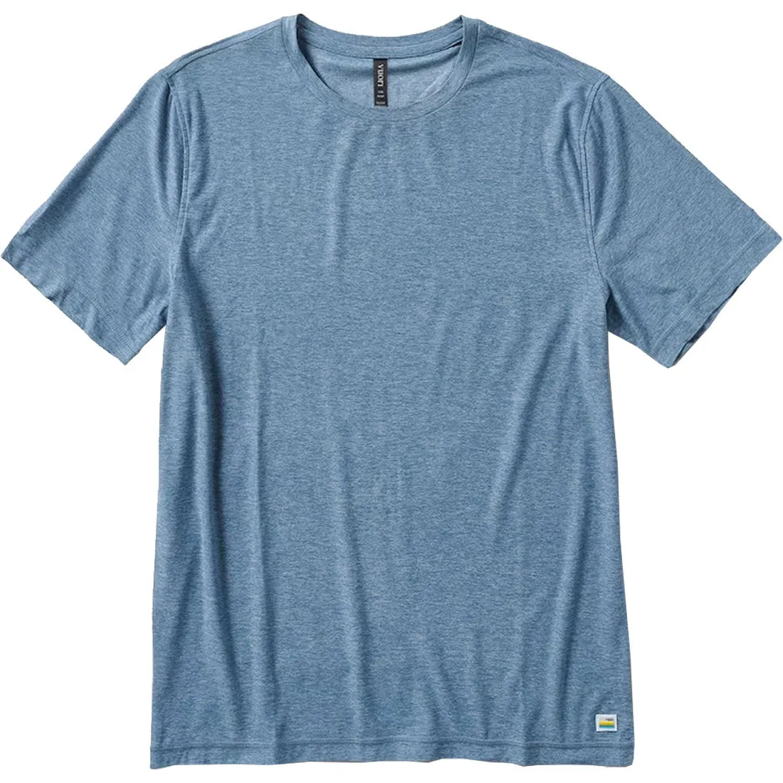 Vuori Strato Tech Tee - Men's