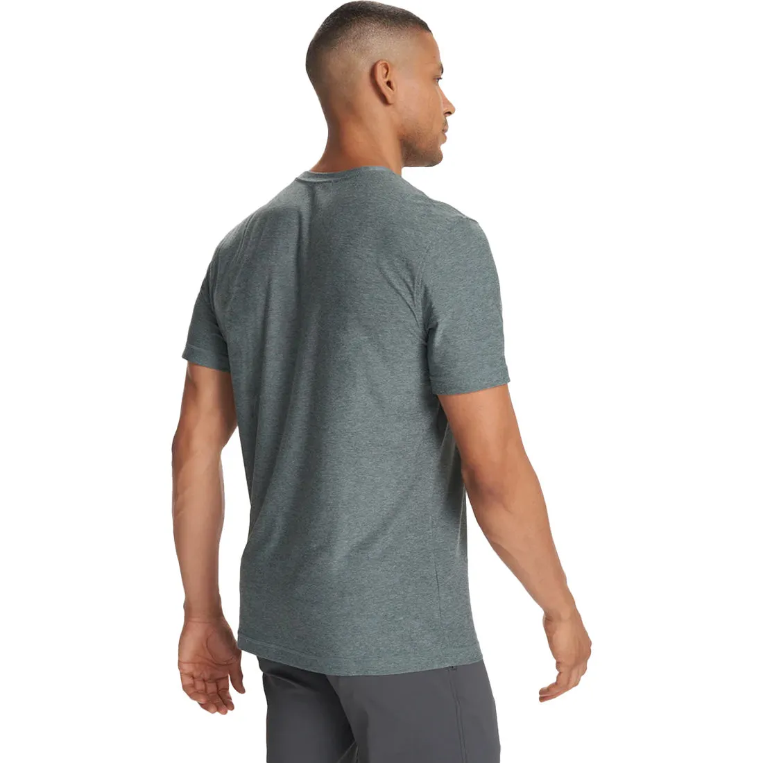 Vuori Strato Tech Tee - Men's
