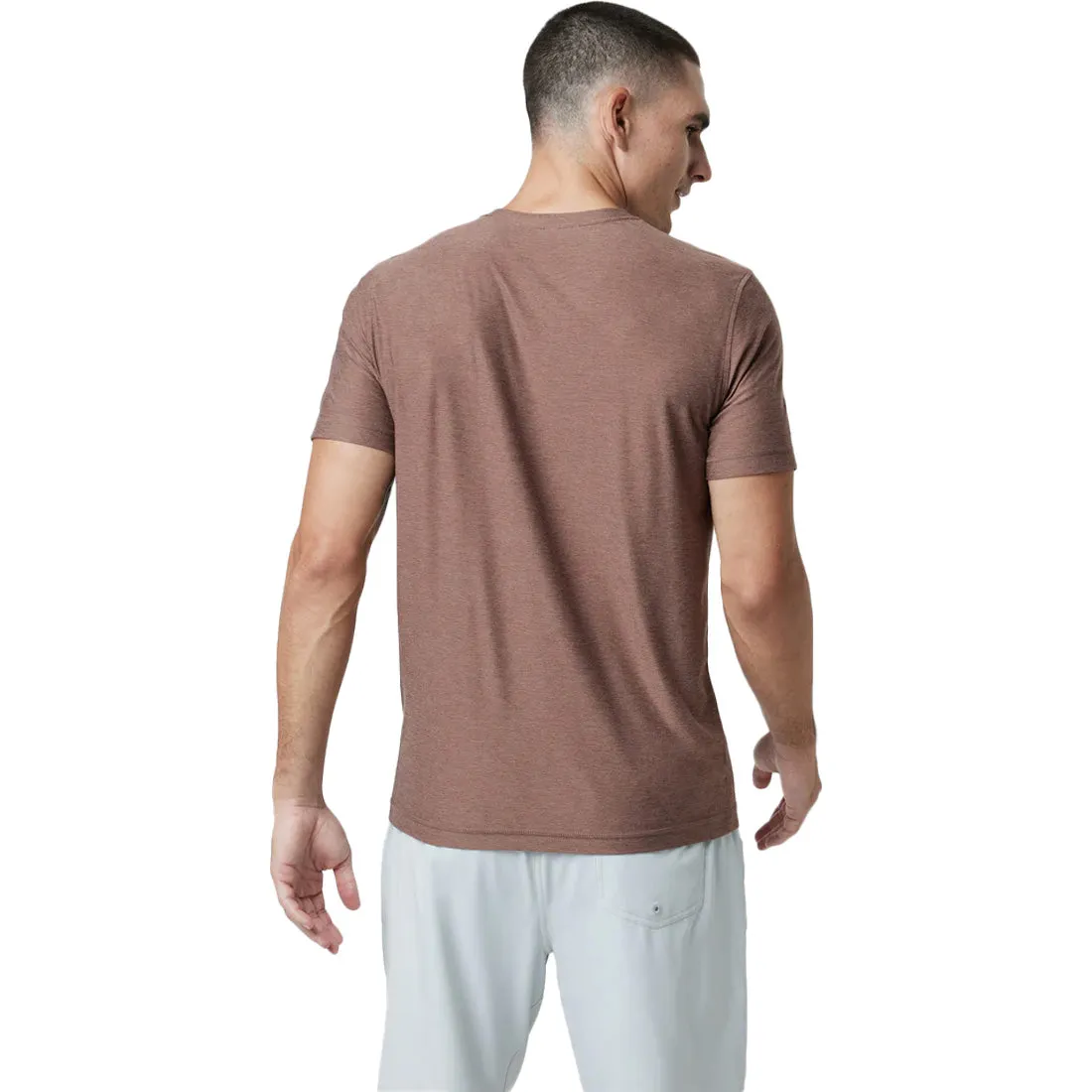 Vuori Strato Tech Tee - Men's
