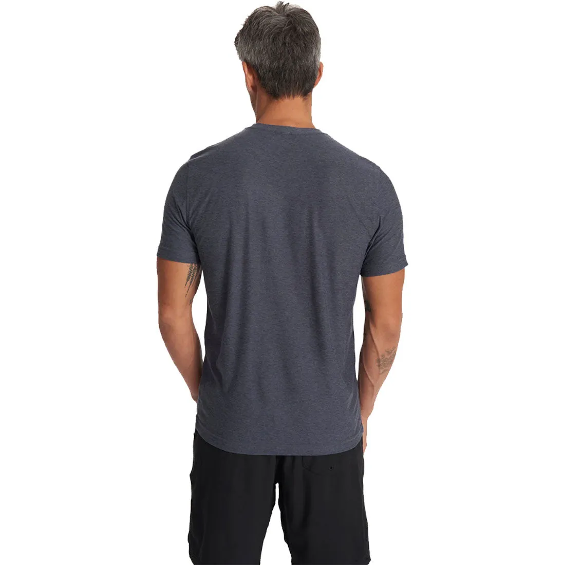 Vuori Strato Tech Tee - Men's