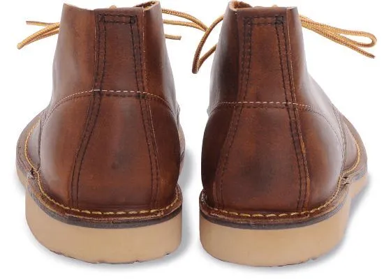 Weekender Chukka No. 3322  (size 8 only)