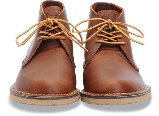 Weekender Chukka No. 3322  (size 8 only)