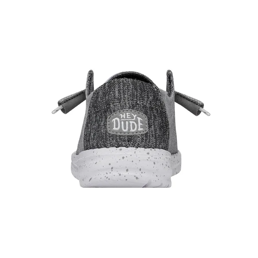 Wendy Sport Knit - Grey