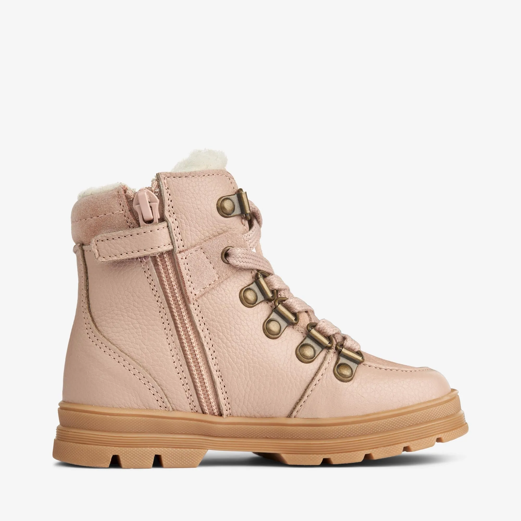 Winterboot Toni Hiker Tex - rose dawn