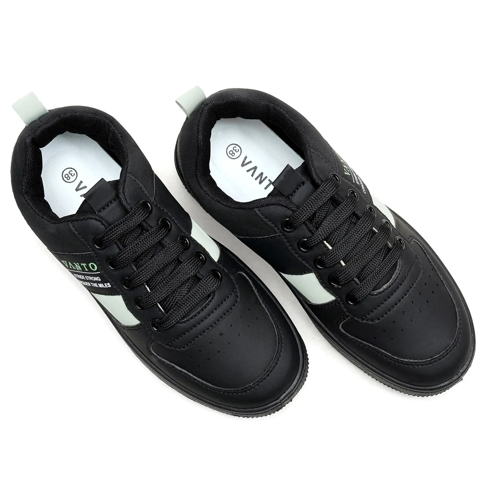 Women AF Series funcky Sneakers