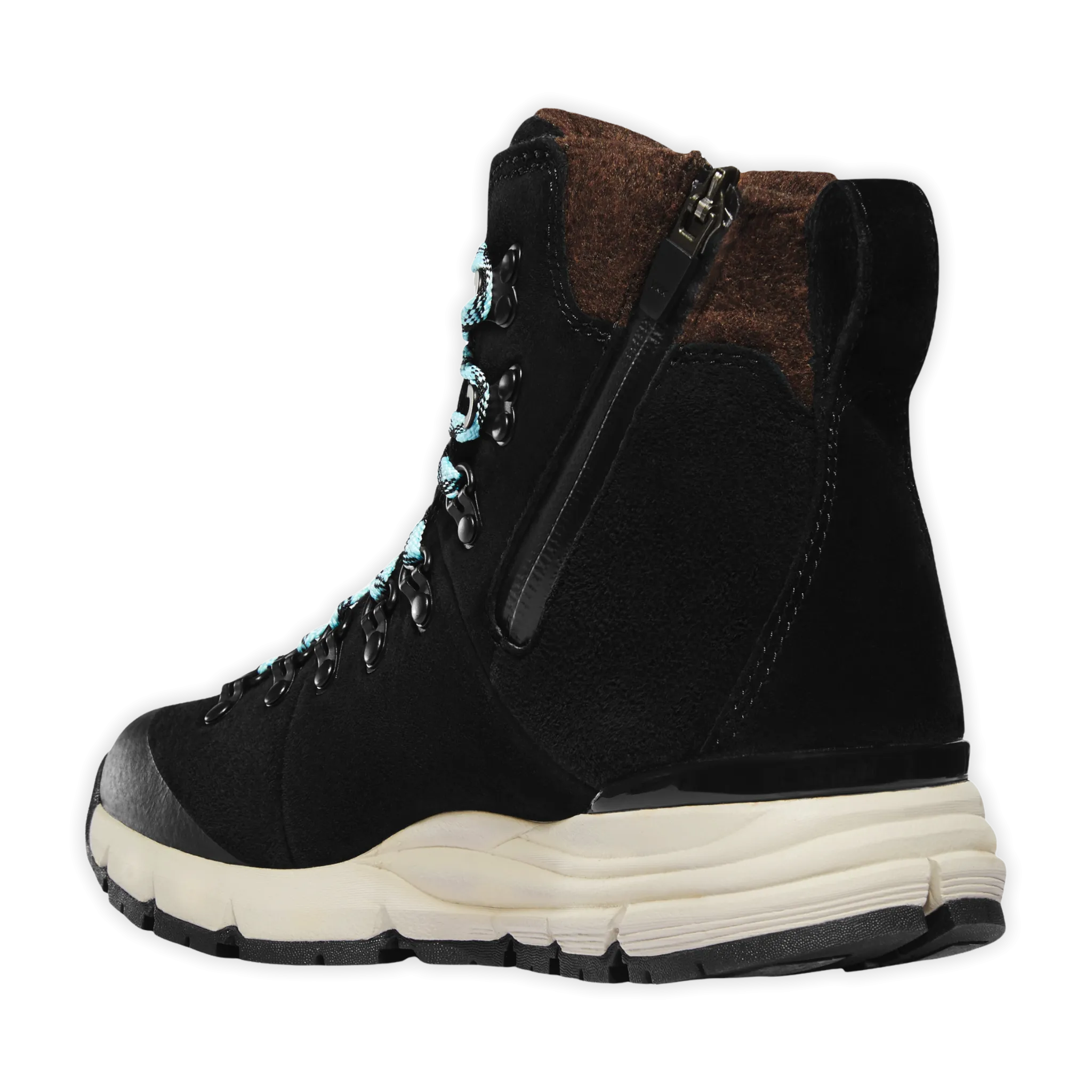 Women's Arctic 600 Side-Zip