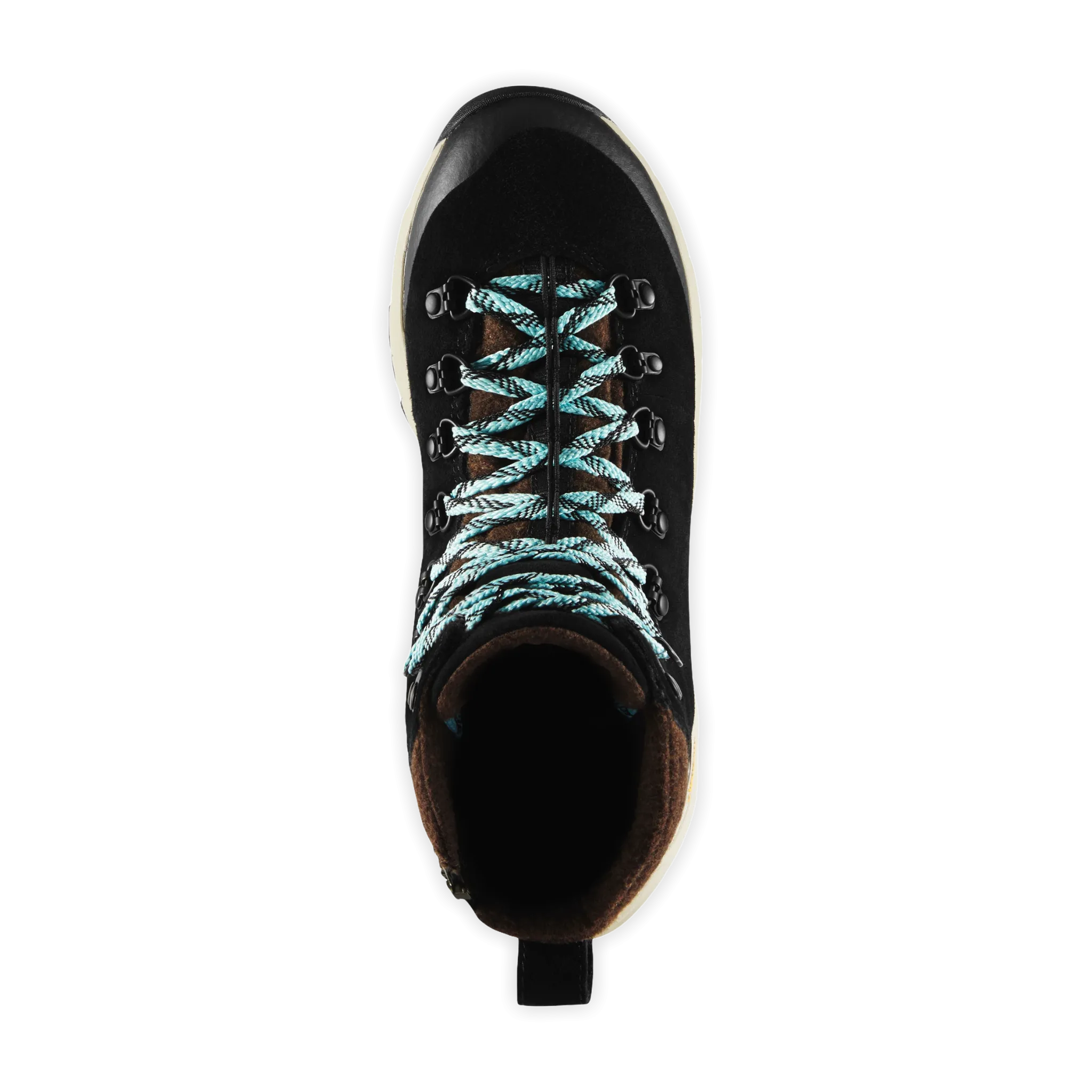 Women's Arctic 600 Side-Zip