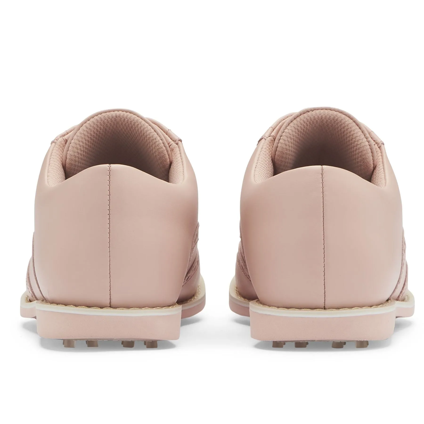 Womens Brogue Gallivanter Blush - AW22