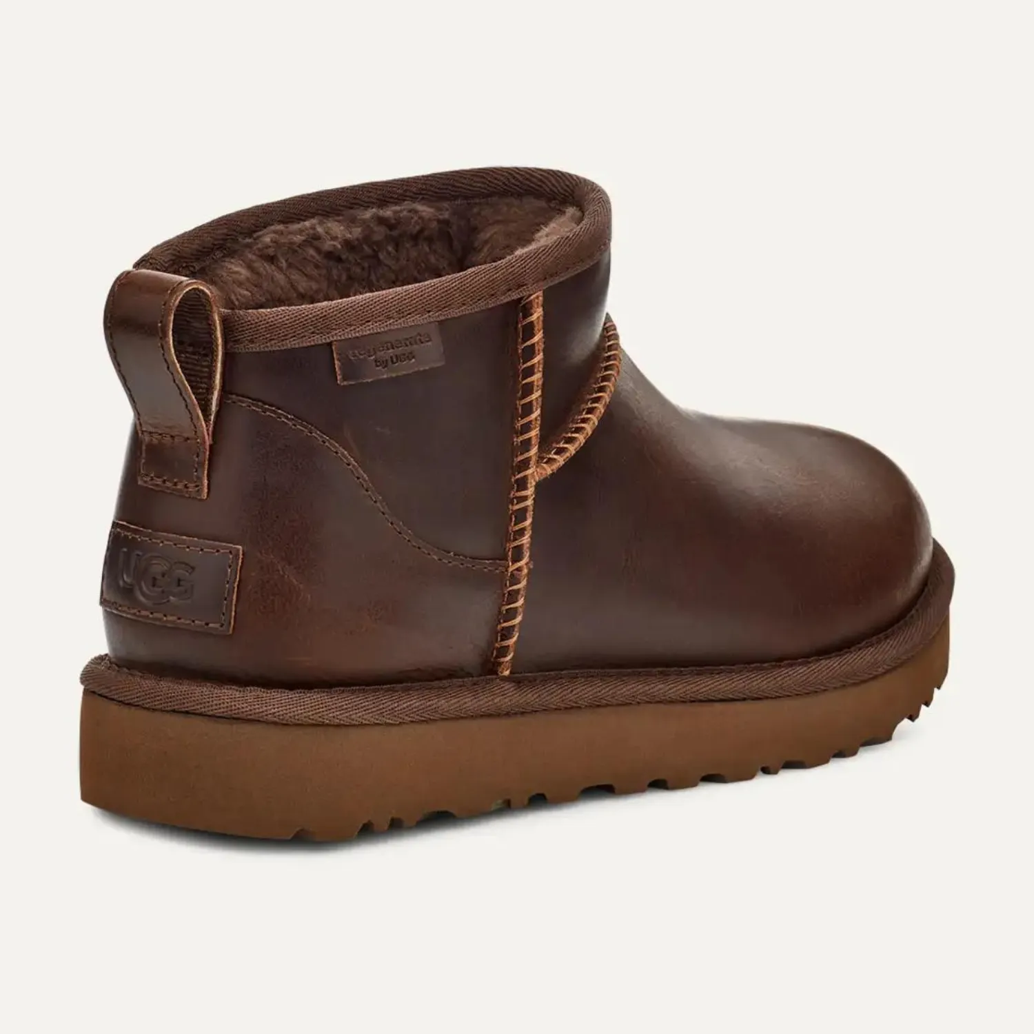 Women's Classic Ultra Mini LTHR Regen