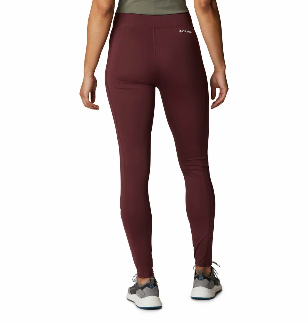 WOMEN'S COLUMBIA RIVER TIGHT