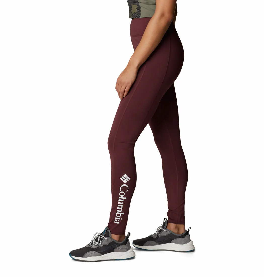 WOMEN'S COLUMBIA RIVER TIGHT