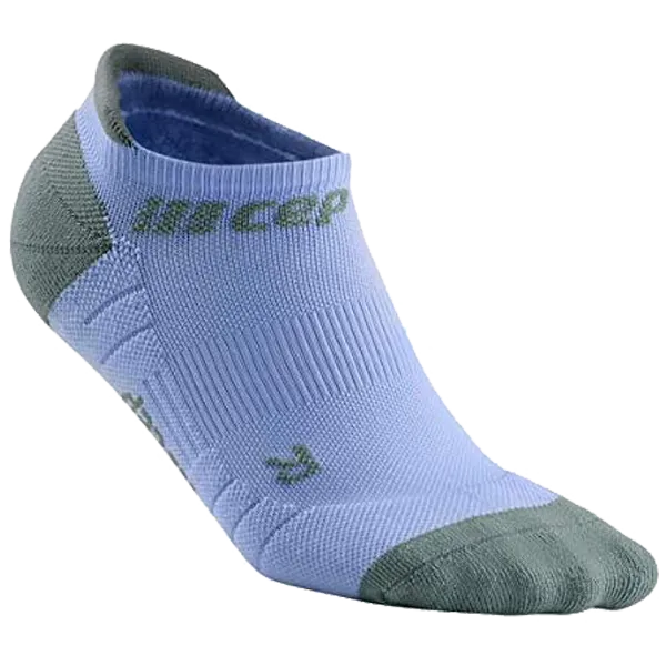 Women's No Show Sock 3.0