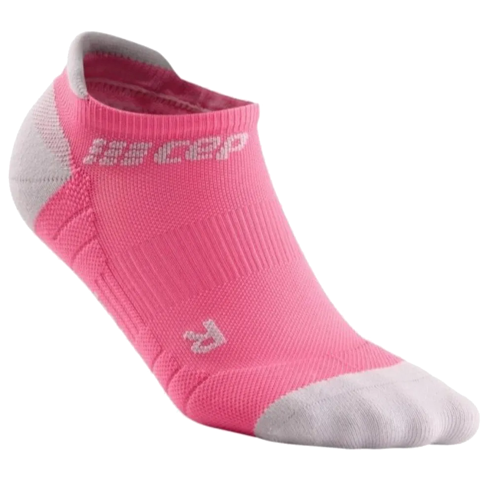Women's No Show Sock 3.0