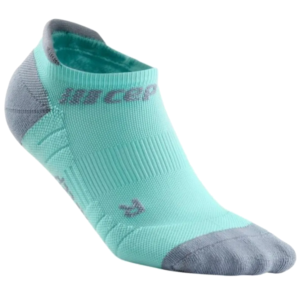 Women's No Show Sock 3.0