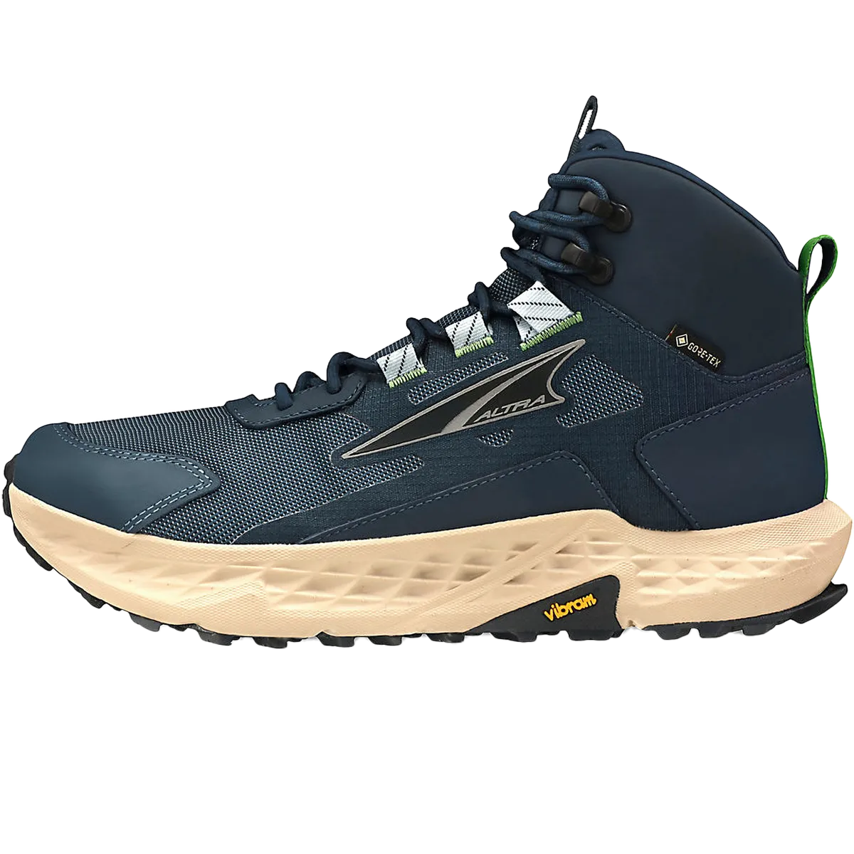 Women's Timp Hike Mid WP