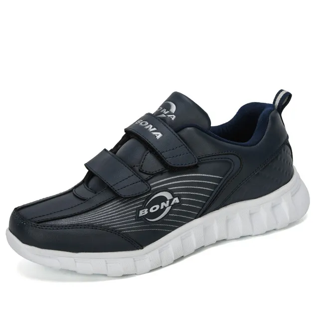 Yberson Men's Fashion Sneaker