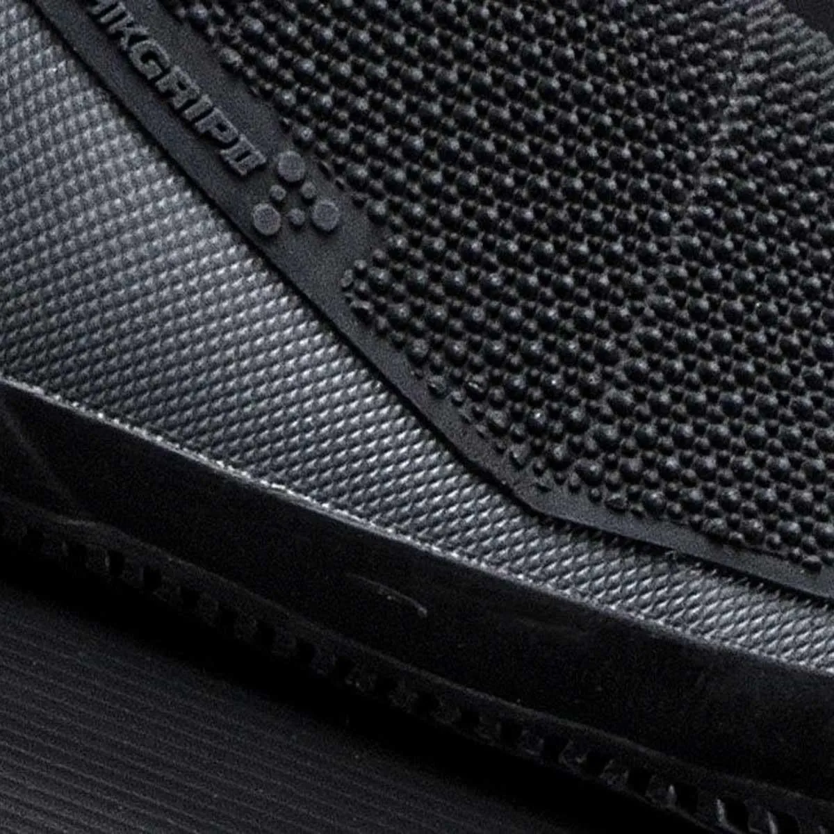 Zhik 360 Sailing Boots with Laser Grip II Hiking Strap